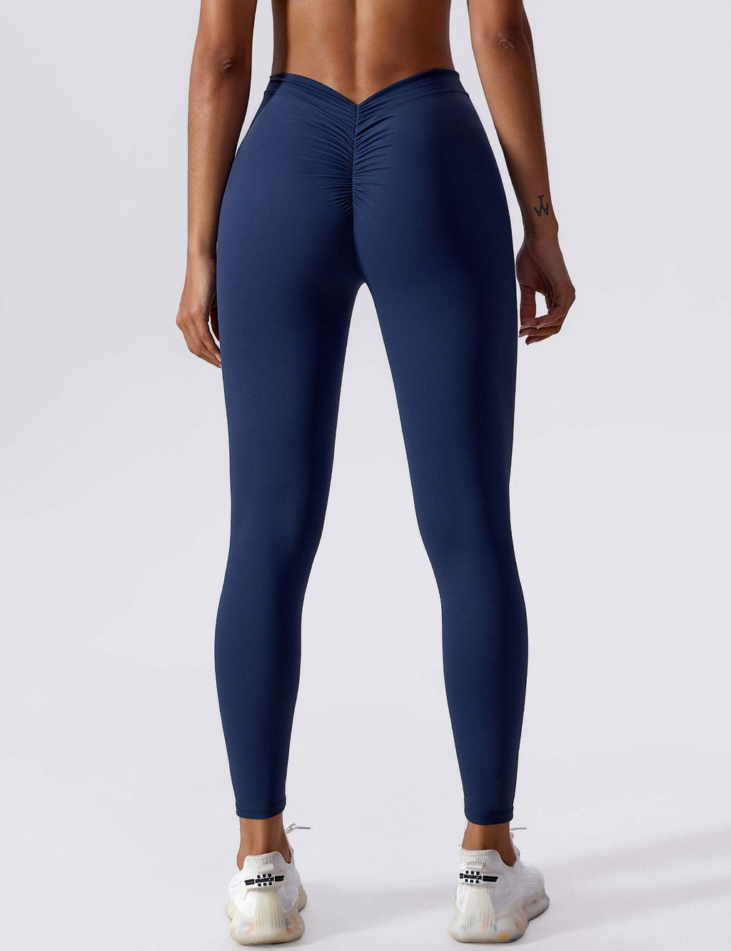 Selina | Leggings à taille haute