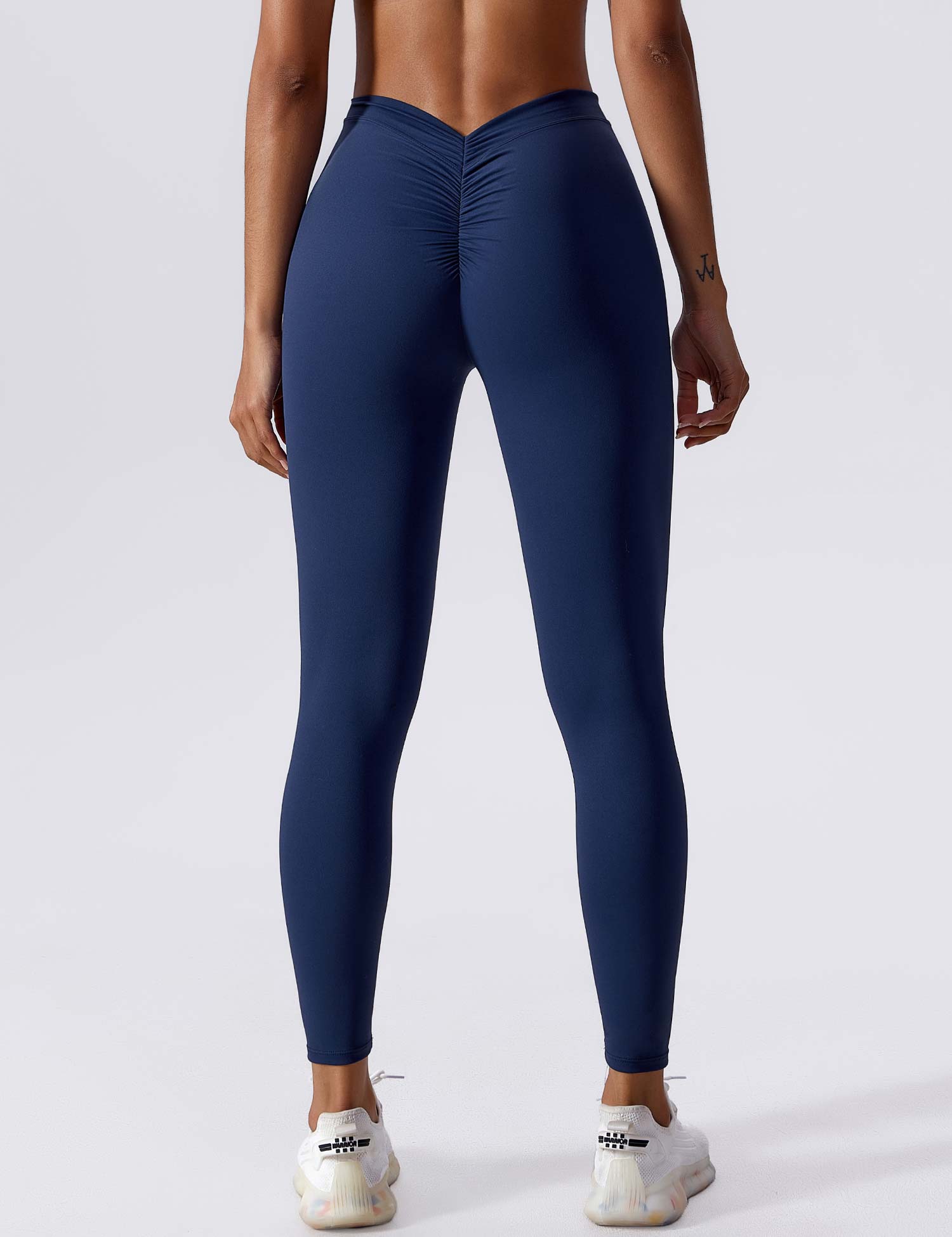 Selina | Leggings à taille haute