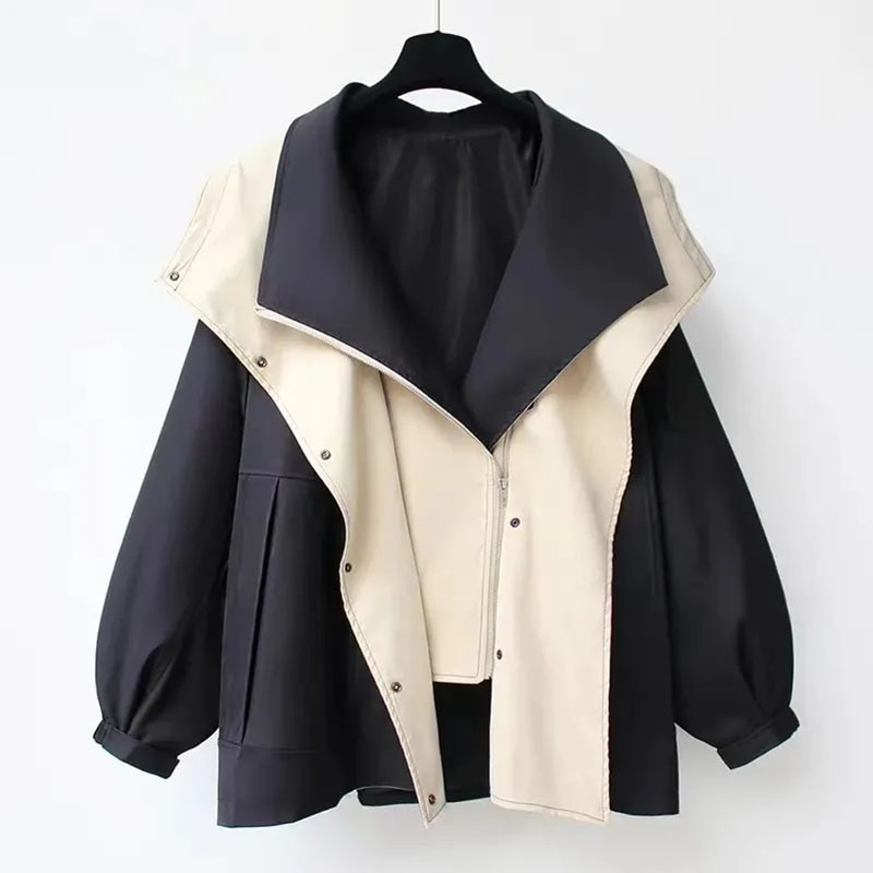 Elena | Veste Élégante Imperméable et Légère
