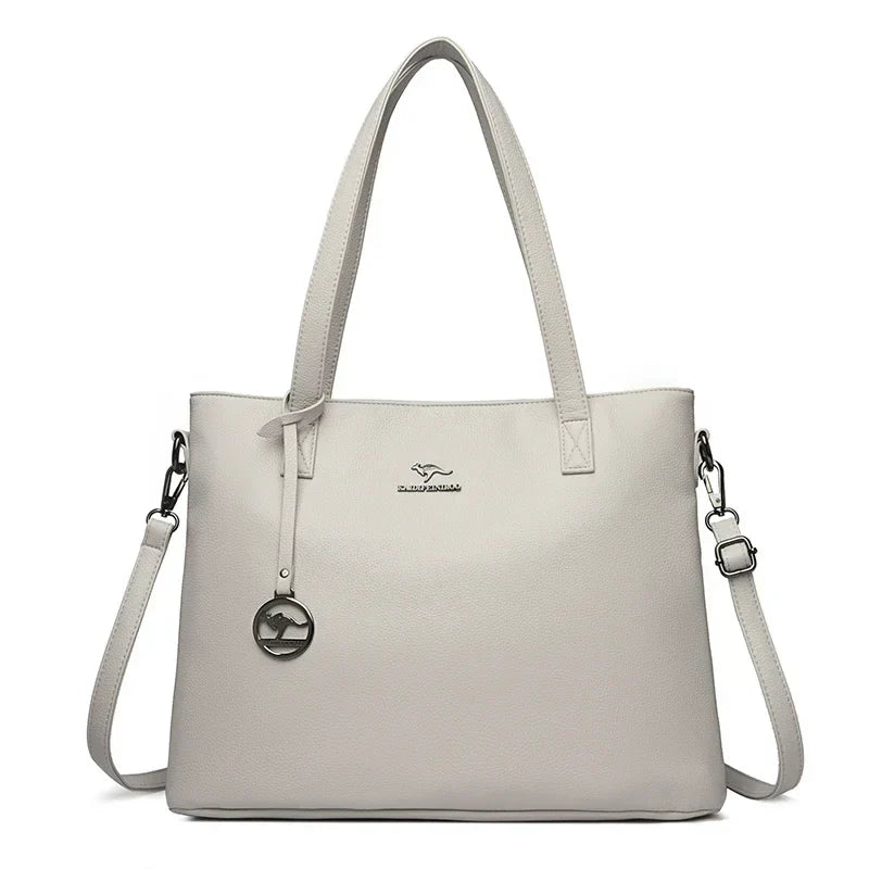 Wiktoria - Sac de voyage élégant pour chaque voyage