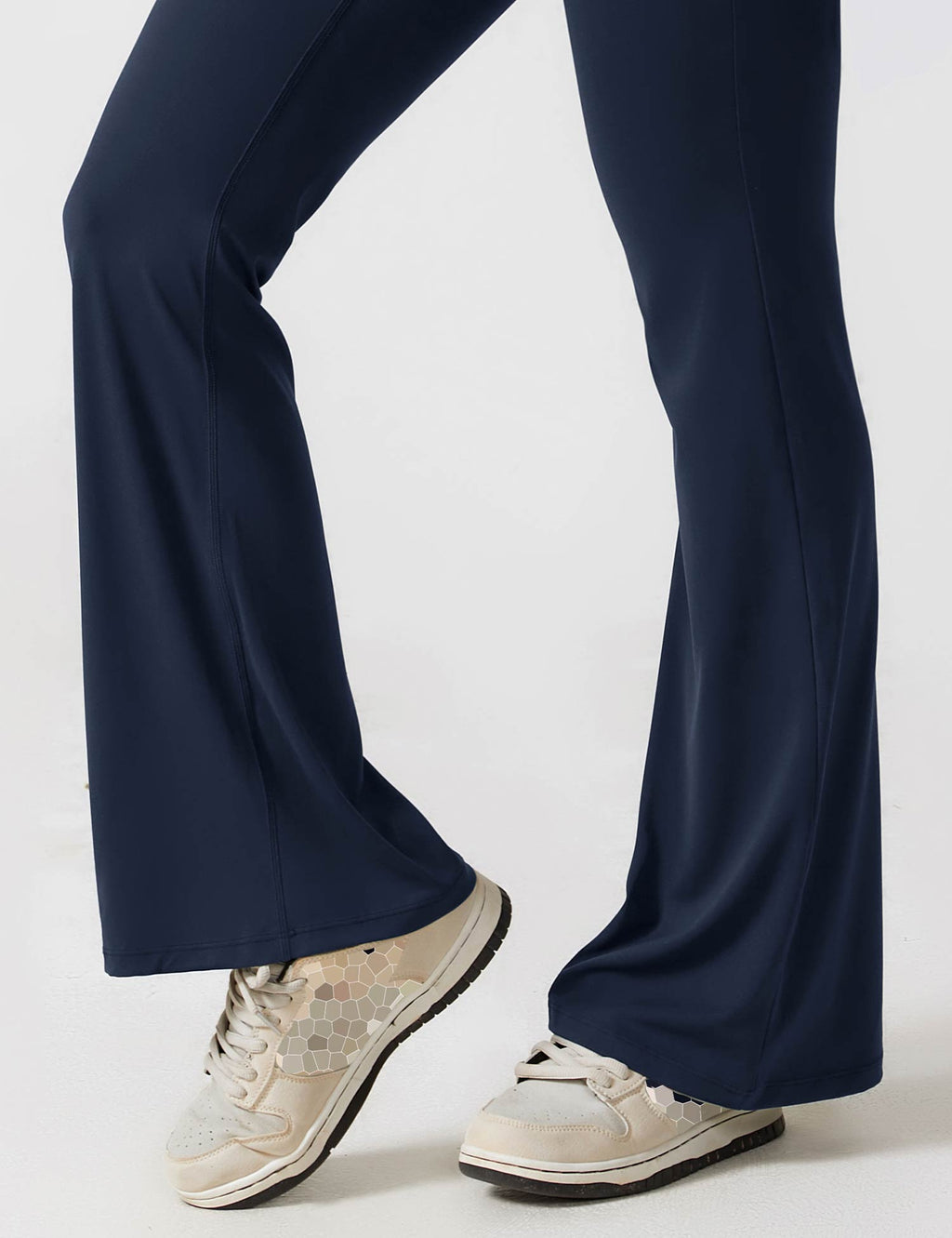 Sienna | Combinaison Sport Chic Flare