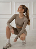Sienna | Sporttop