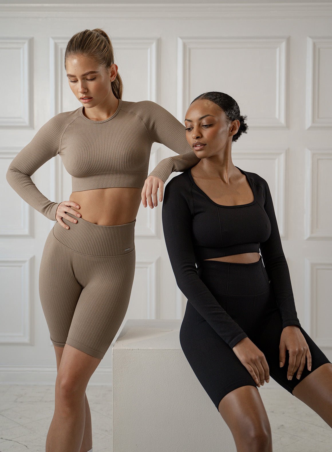 Sienna | Sporttop