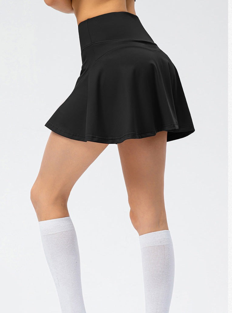 Sienna | Minijupe sportive