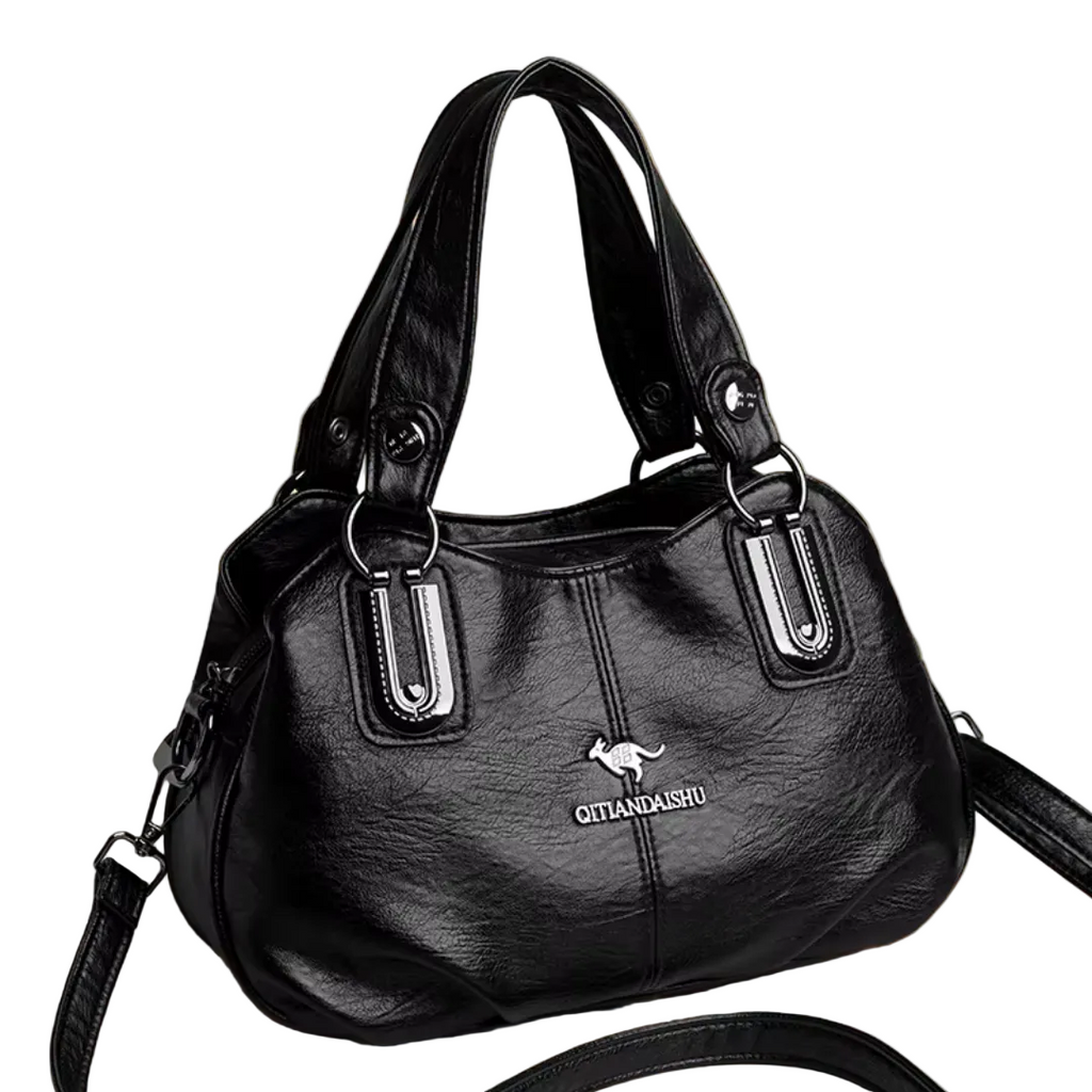 Lidia – Grand sac de créateur élégant