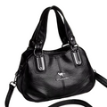Lidia – Grand sac de créateur élégant