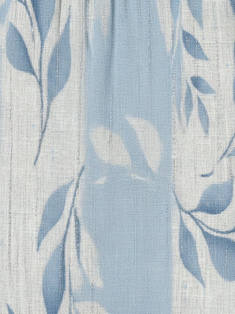 Izabela | Robe Midi Sans Bretelles