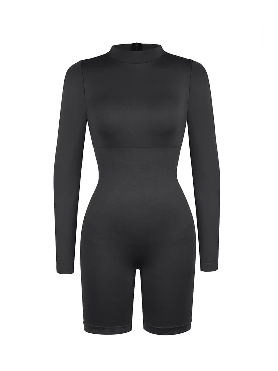 Umbra | Combinaison Sport Chic Sculptante