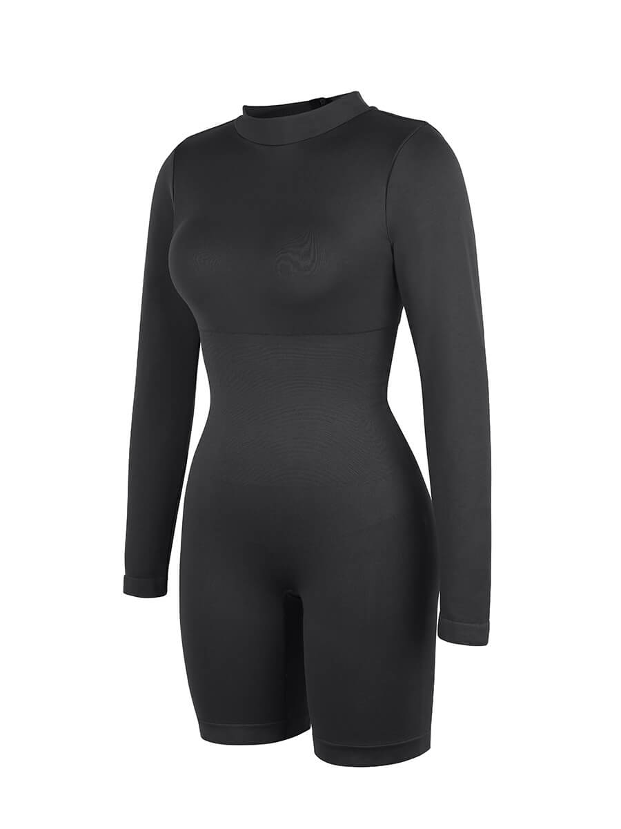 Umbra | Combinaison Sport Chic Sculptante