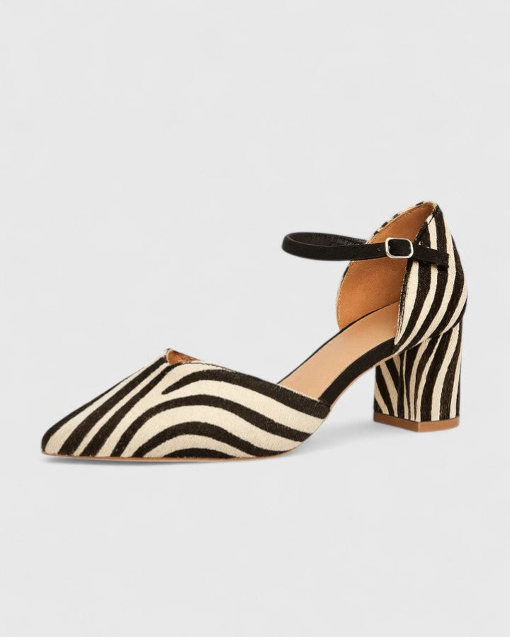 Karolina | Talons orthopédiques élégants