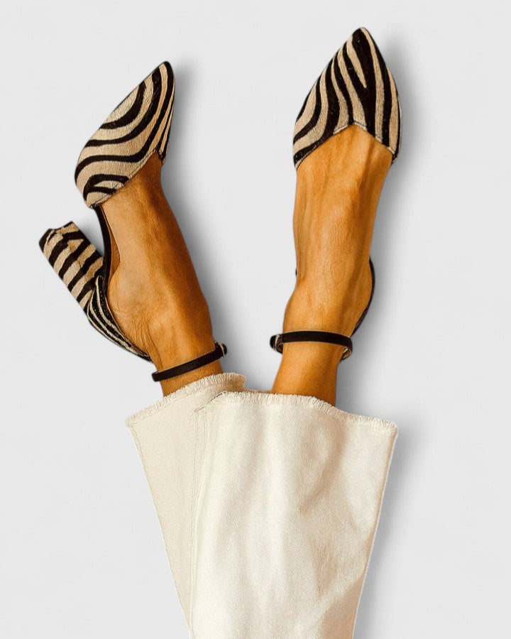 Karolina | Talons orthopédiques élégants