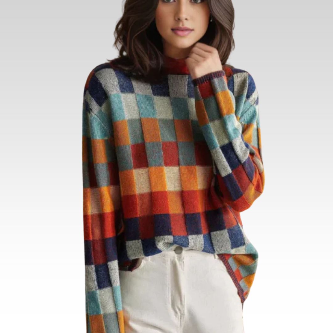 ROXANNA™ – Coltrui Zachte Elegantie
