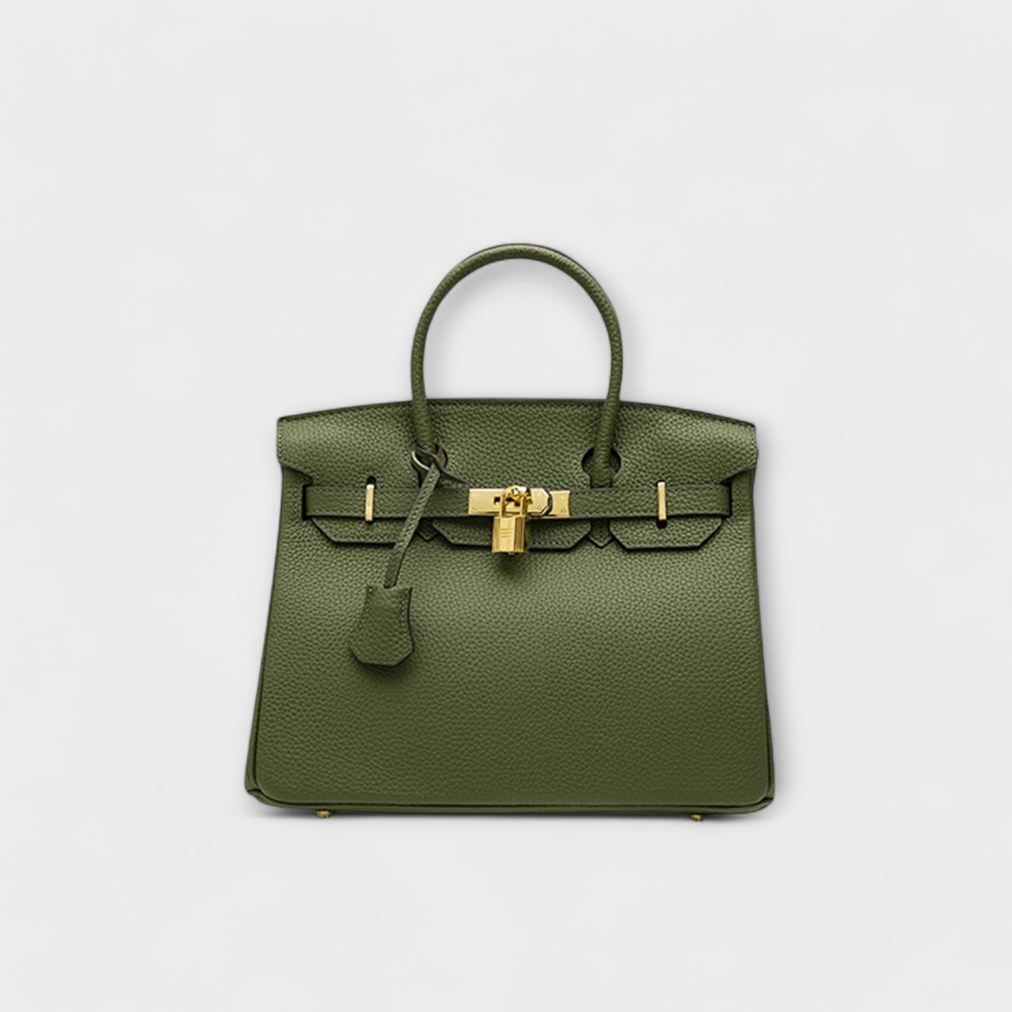 Barbara - Sac à main en cuir de luxe pour toutes les occasions