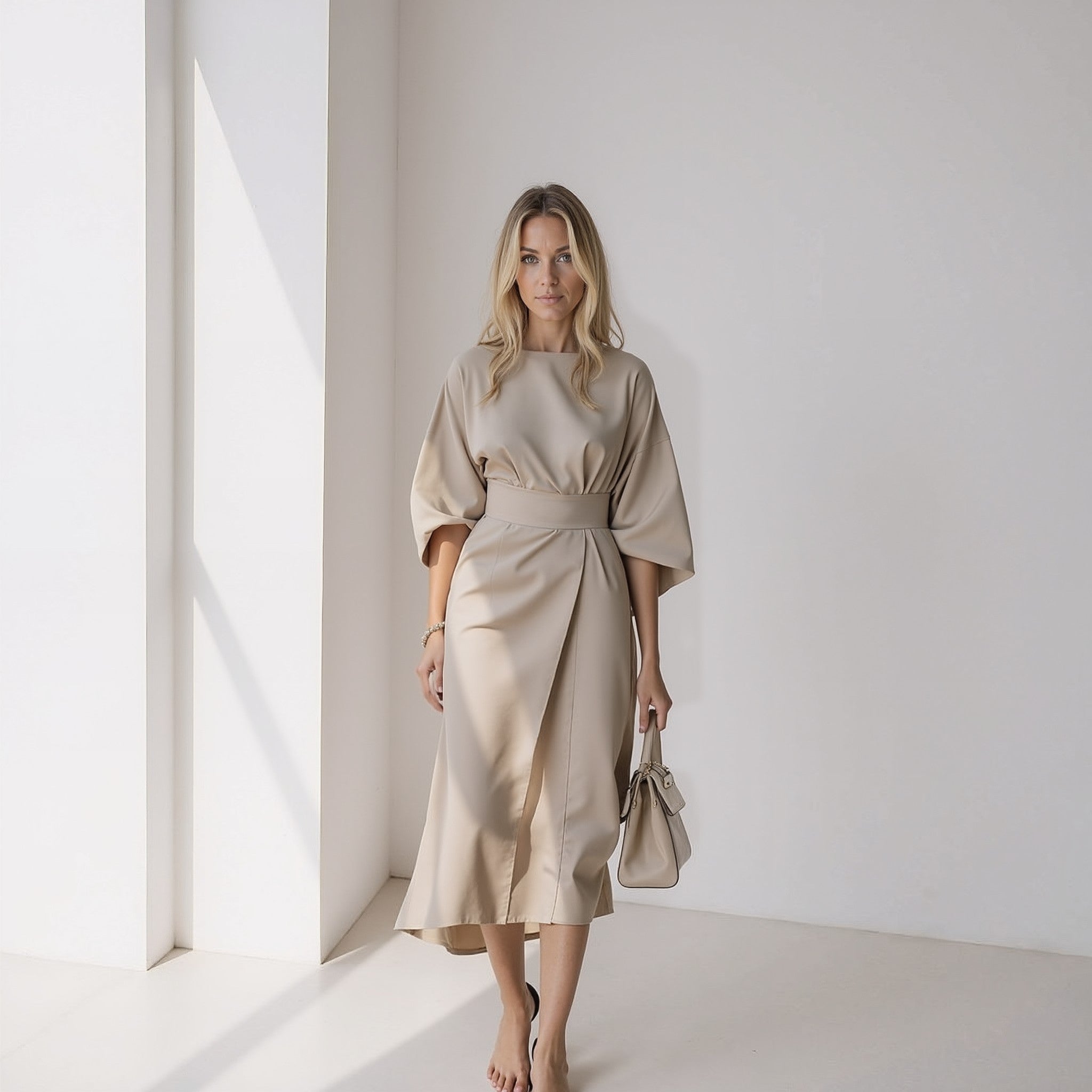 Robe Valentina élégante