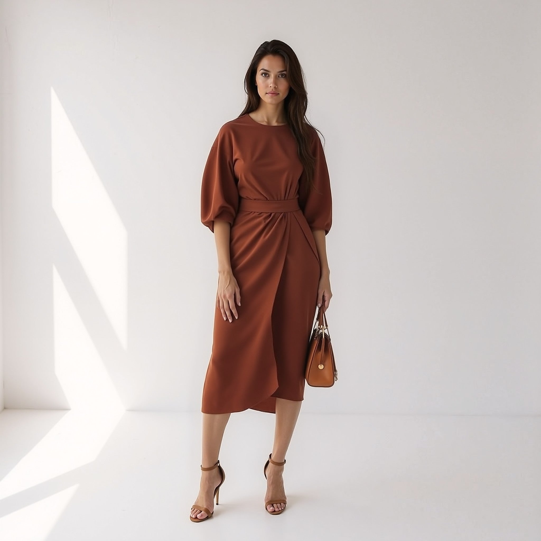 Robe Valentina élégante