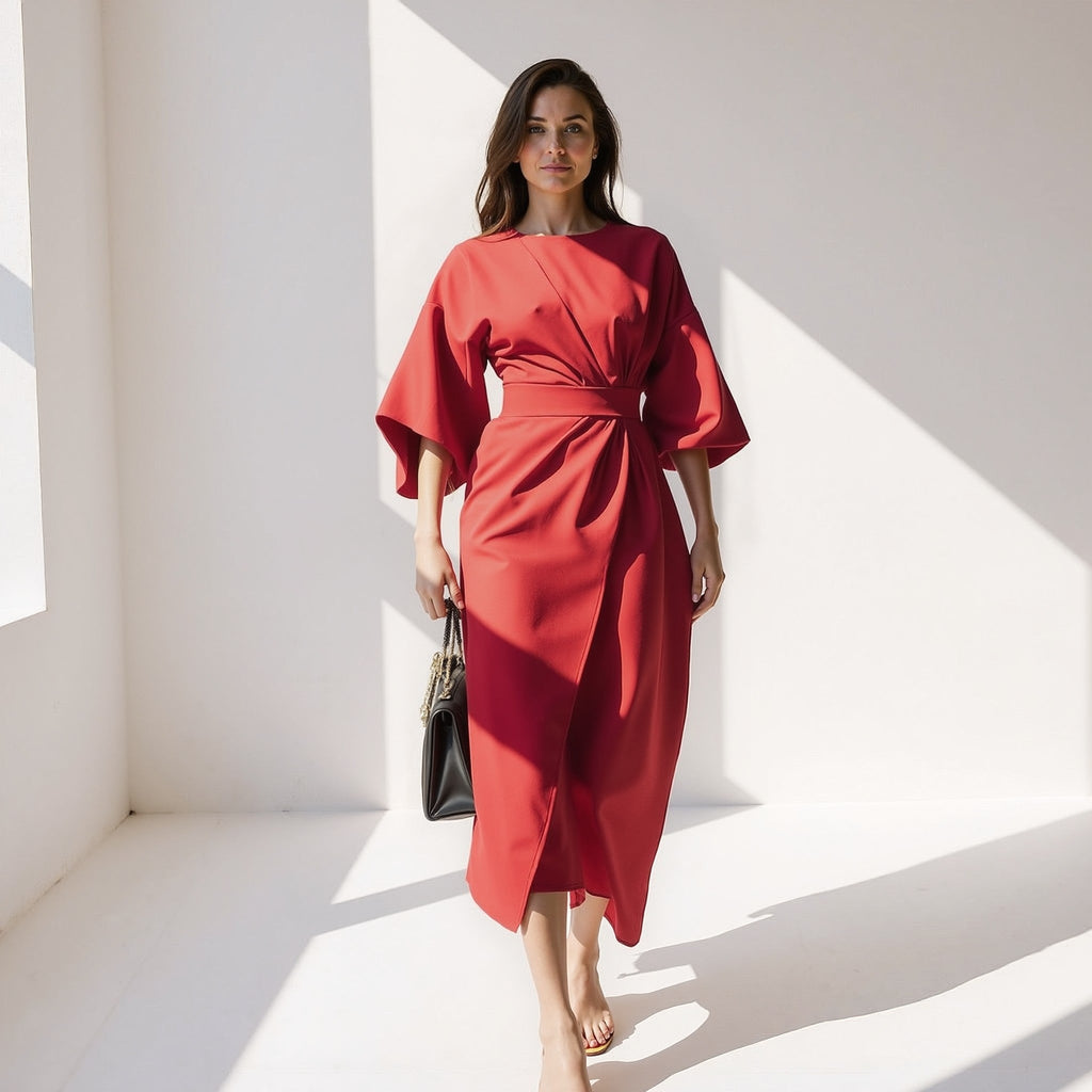 Robe Valentina élégante