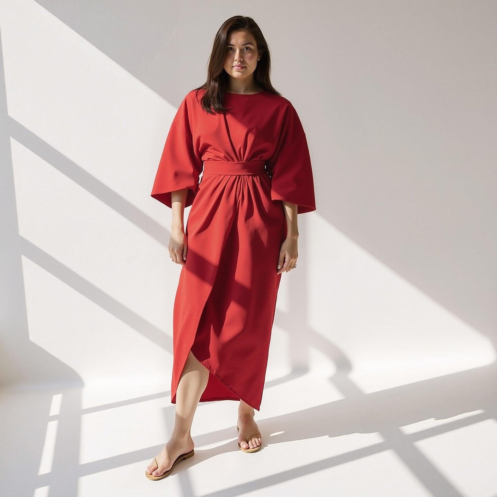 Robe Valentina élégante