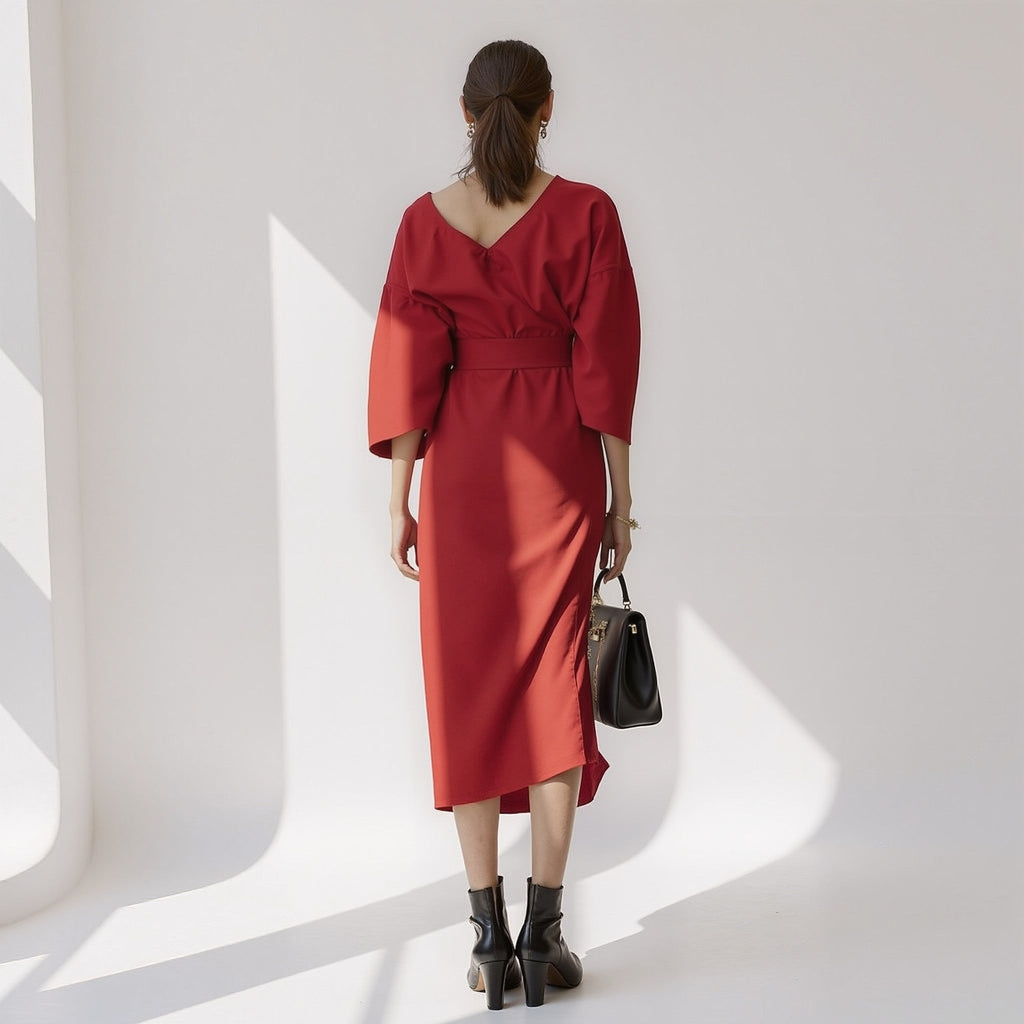 Robe Valentina élégante