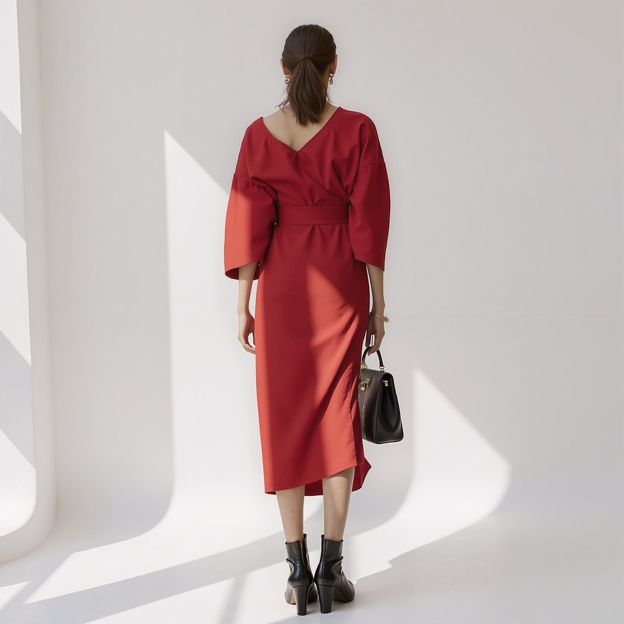 Robe Valentina élégante