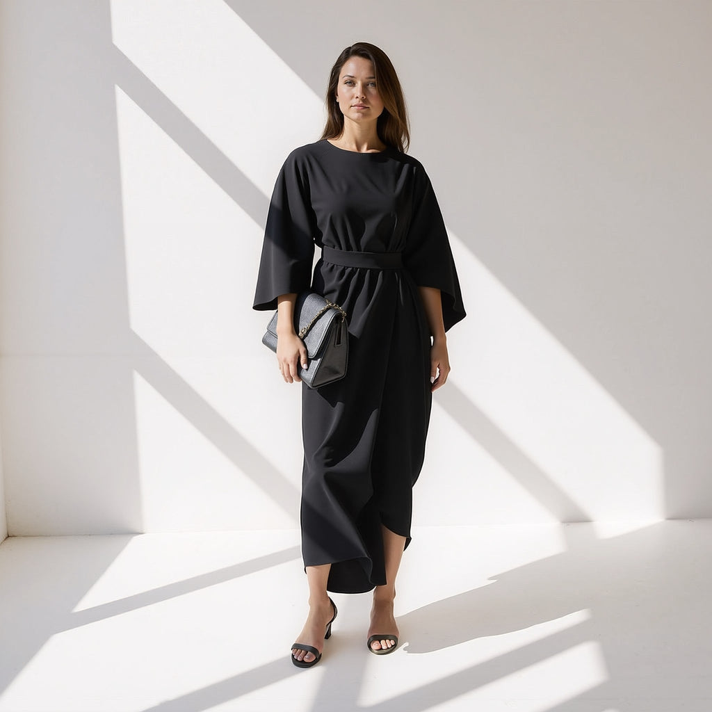 Robe Valentina élégante