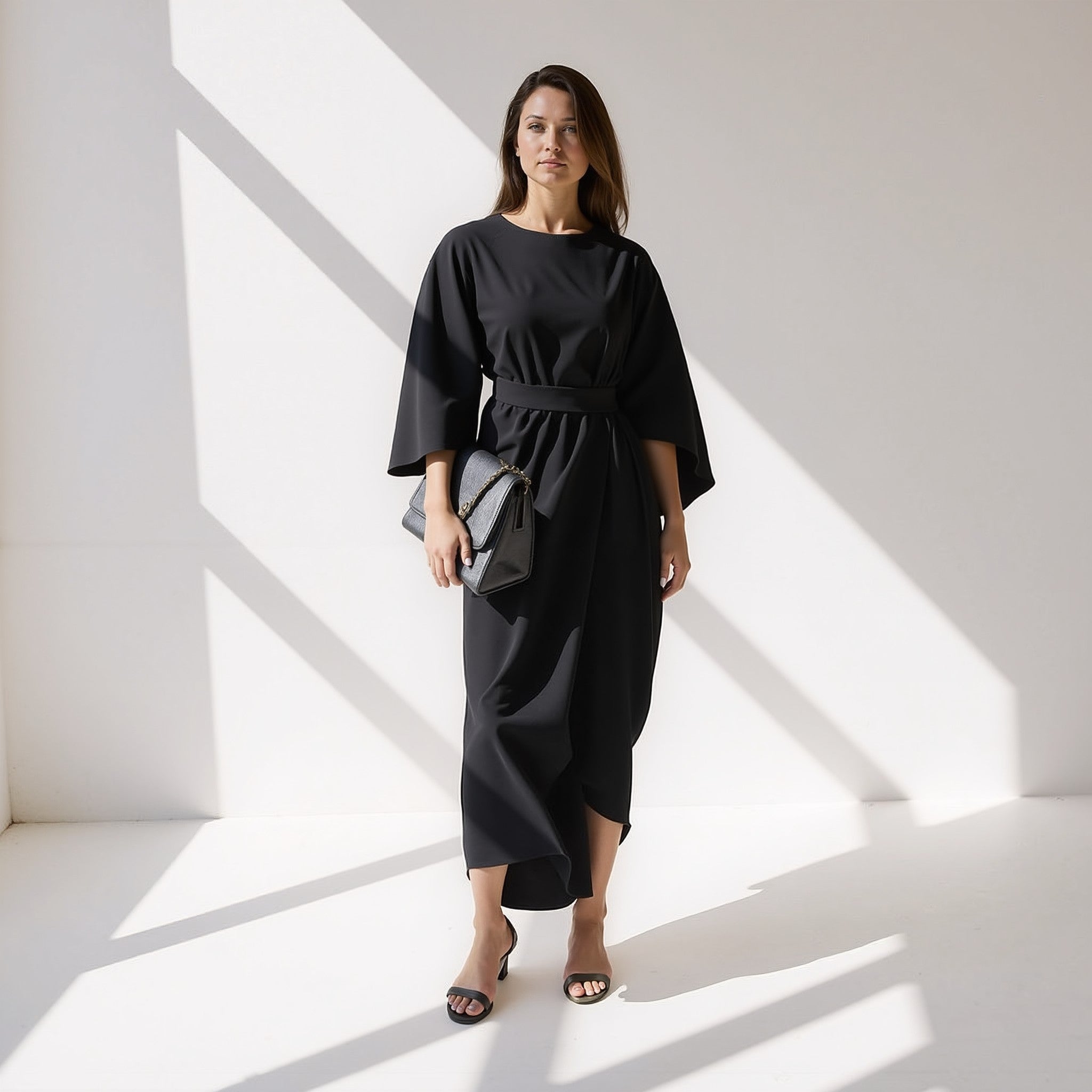 Robe Valentina élégante
