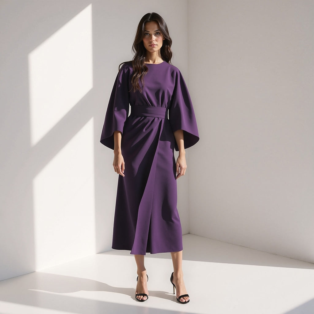 Robe Valentina élégante