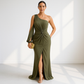 Robe élégante Verdita