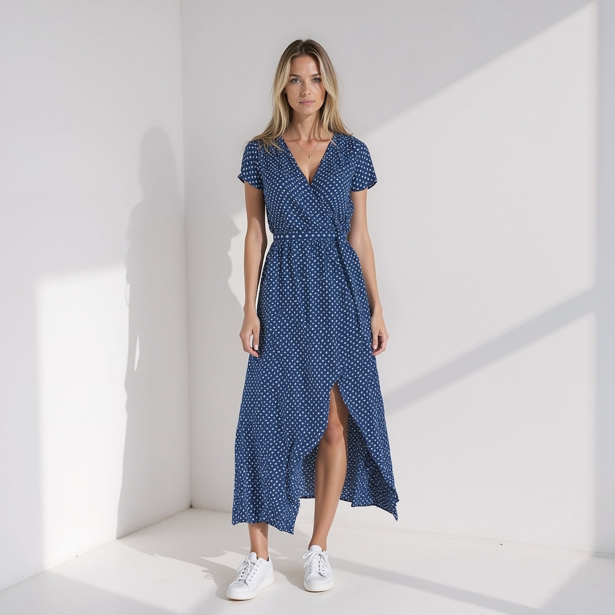 Robe Viva Flora