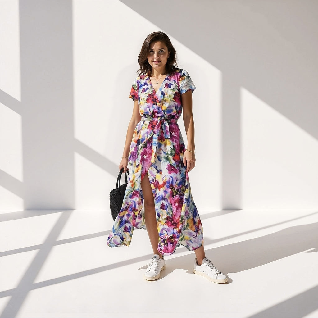 Robe Viva Flora