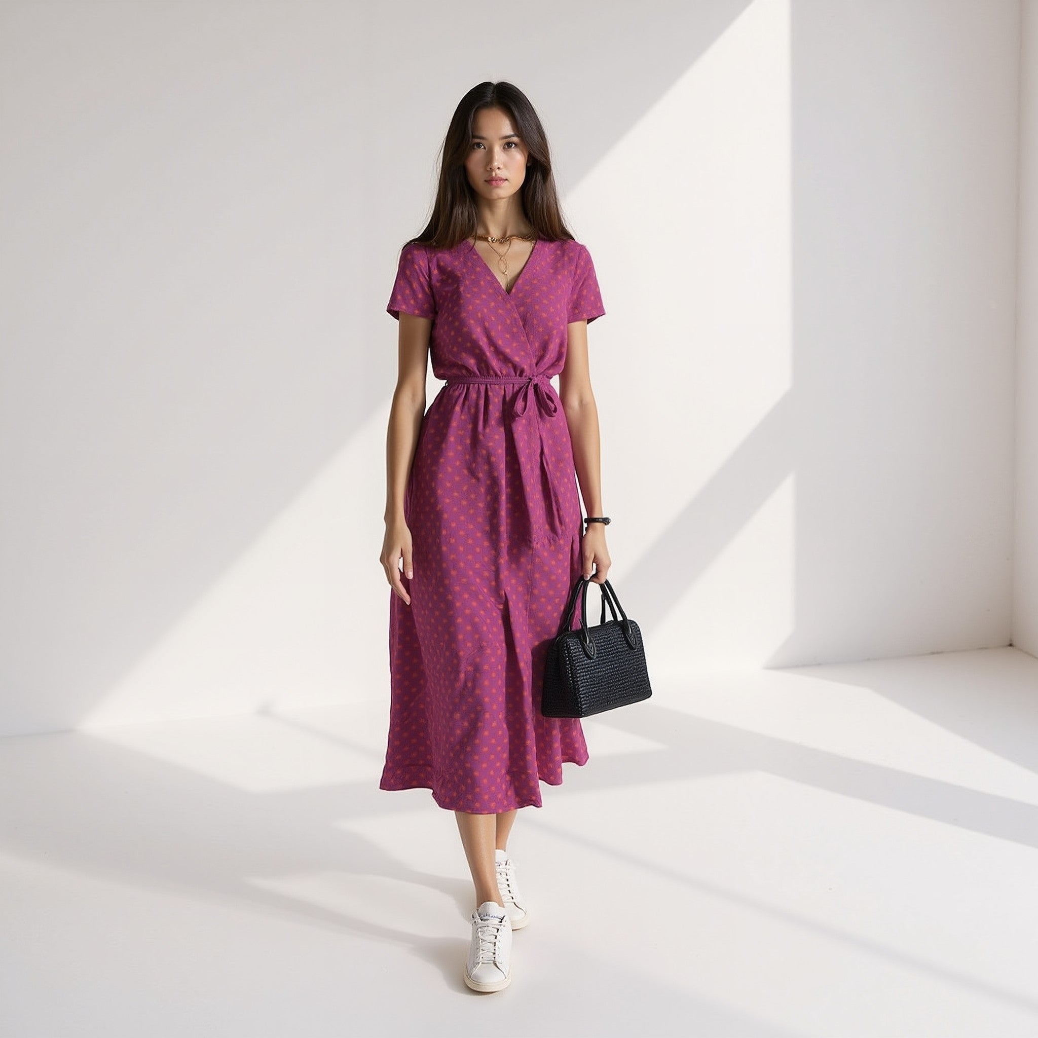 Robe Viva Flora