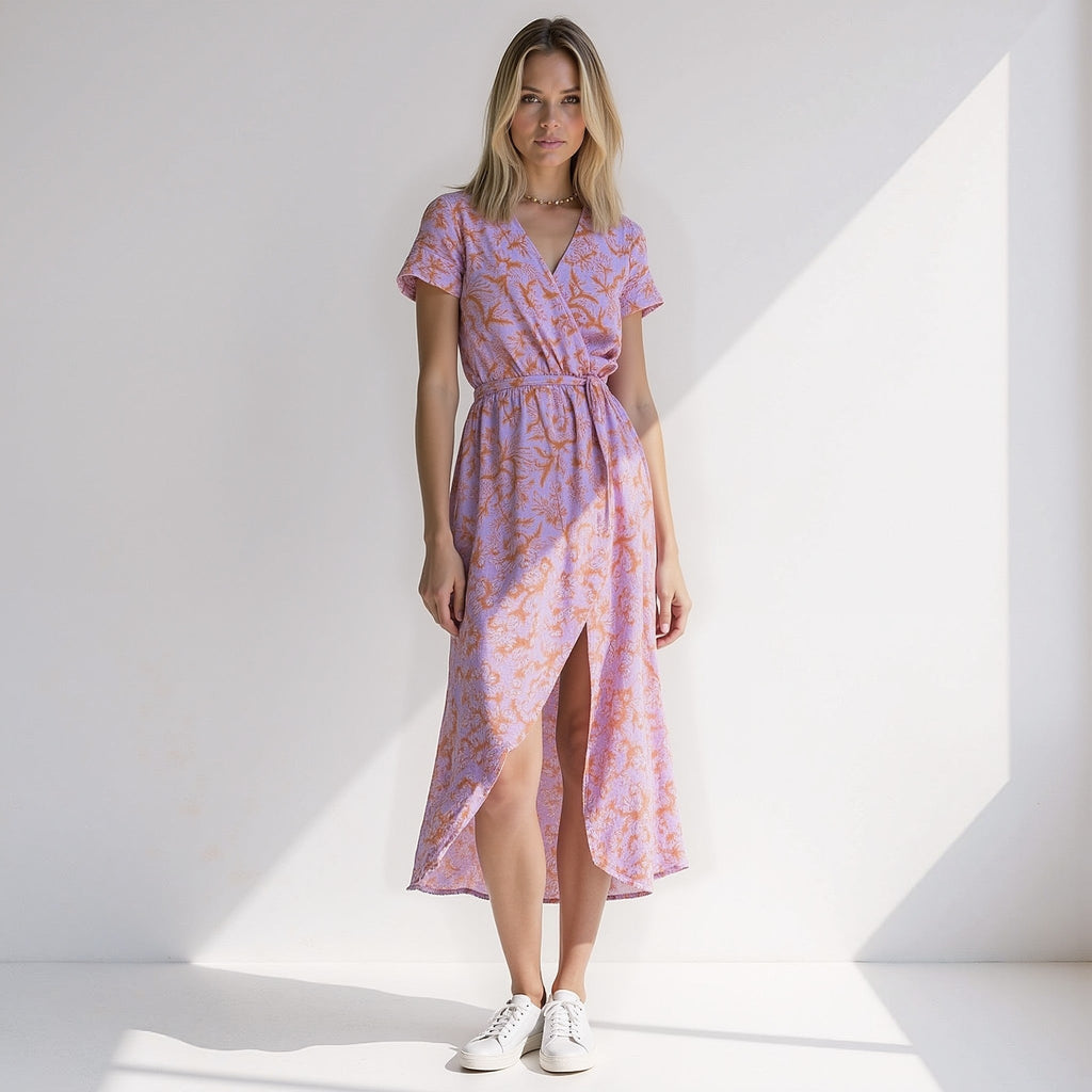 Robe Viva Flora