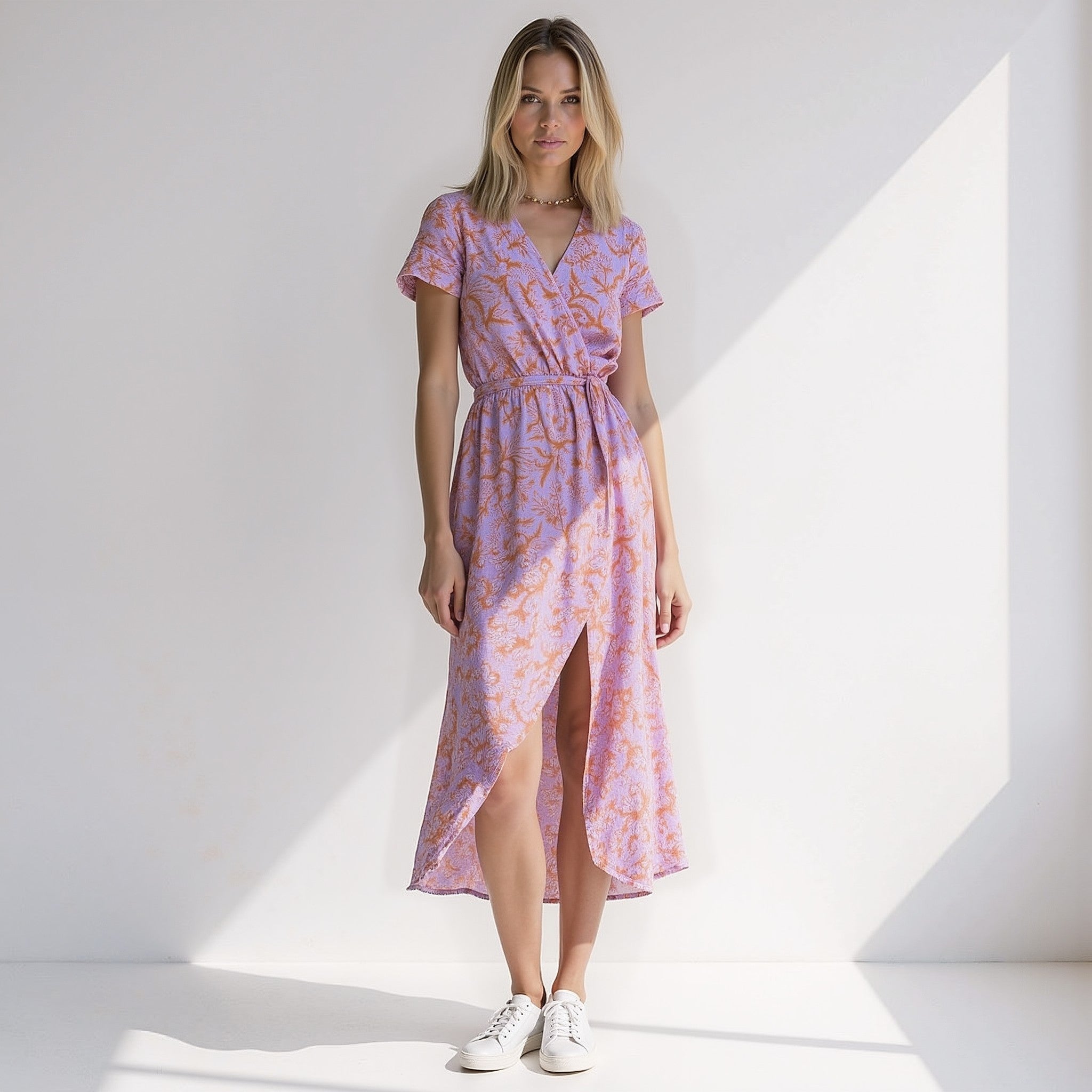 Robe Viva Flora