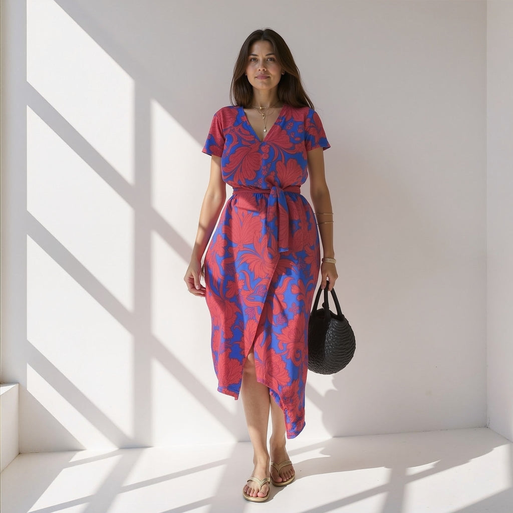 Robe Viva Flora
