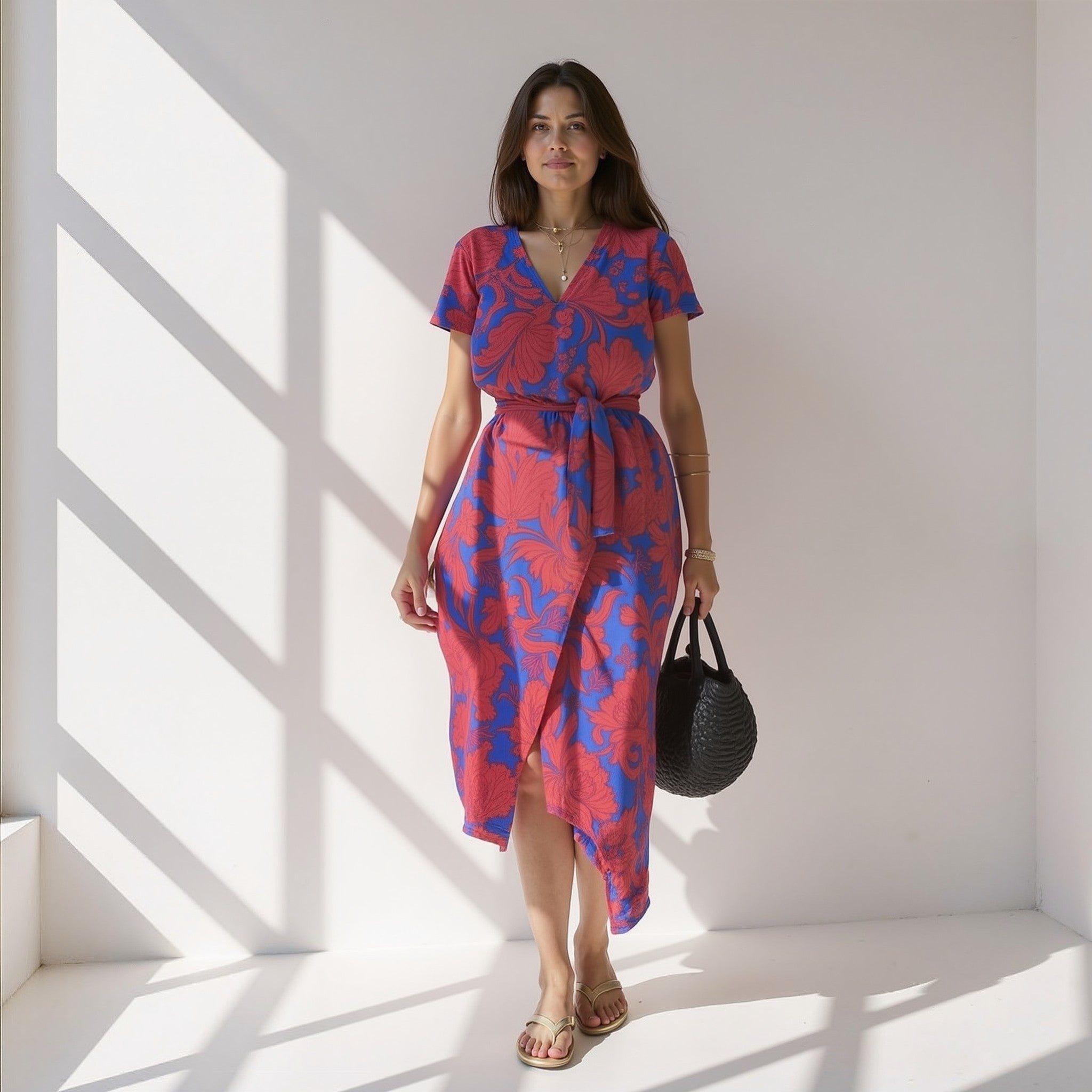 Robe Viva Flora