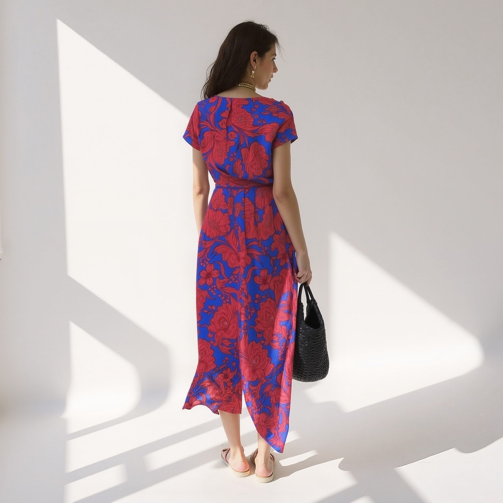 Robe Viva Flora