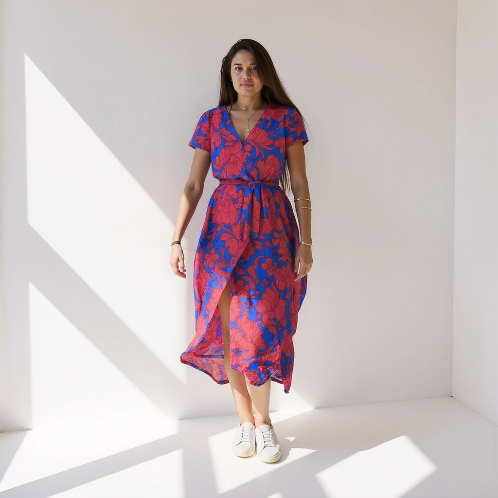 Robe Viva Flora