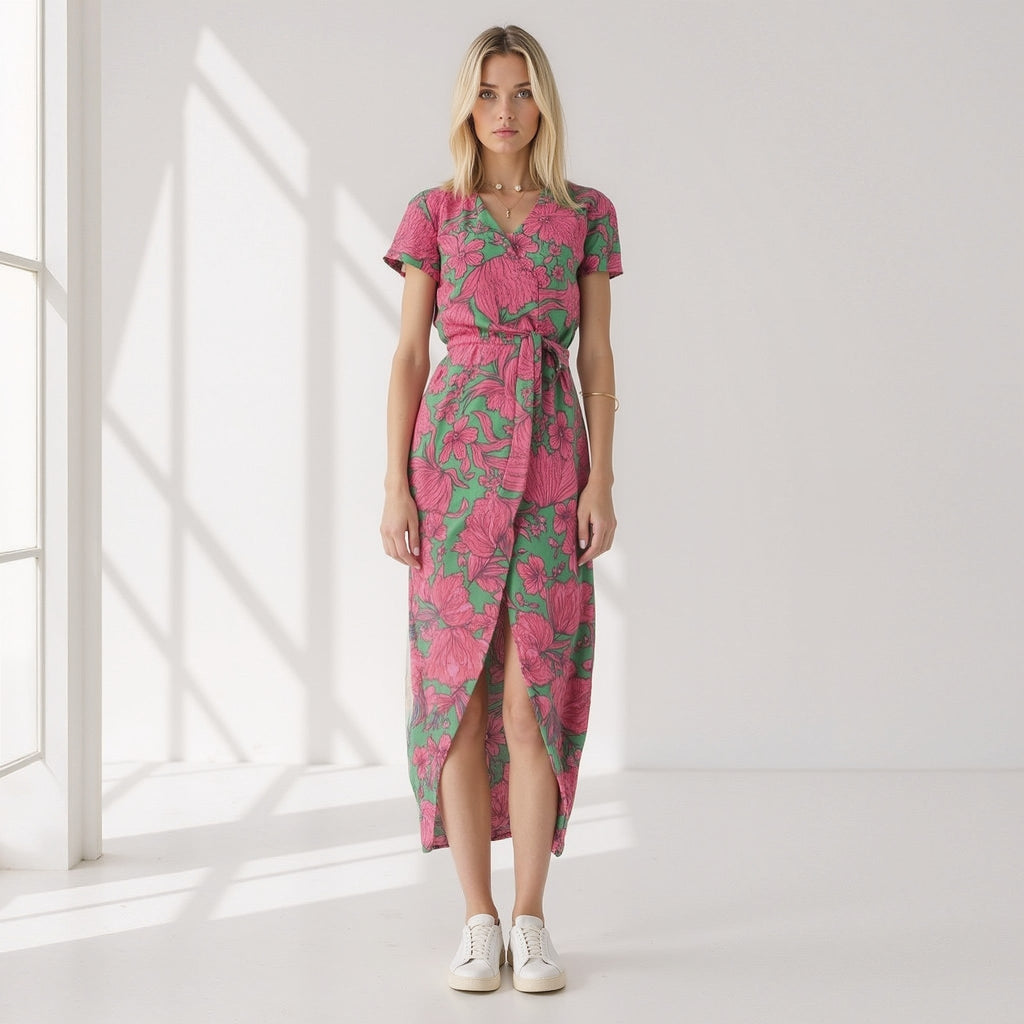 Robe Viva Flora