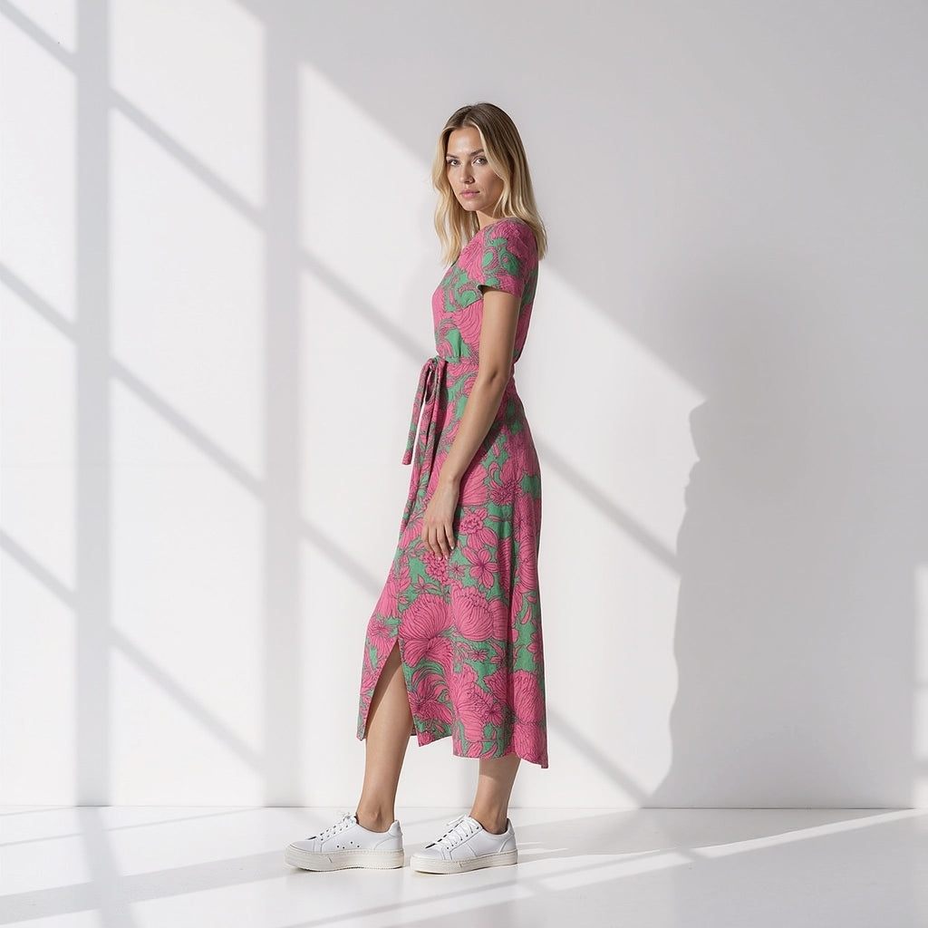 Robe Viva Flora