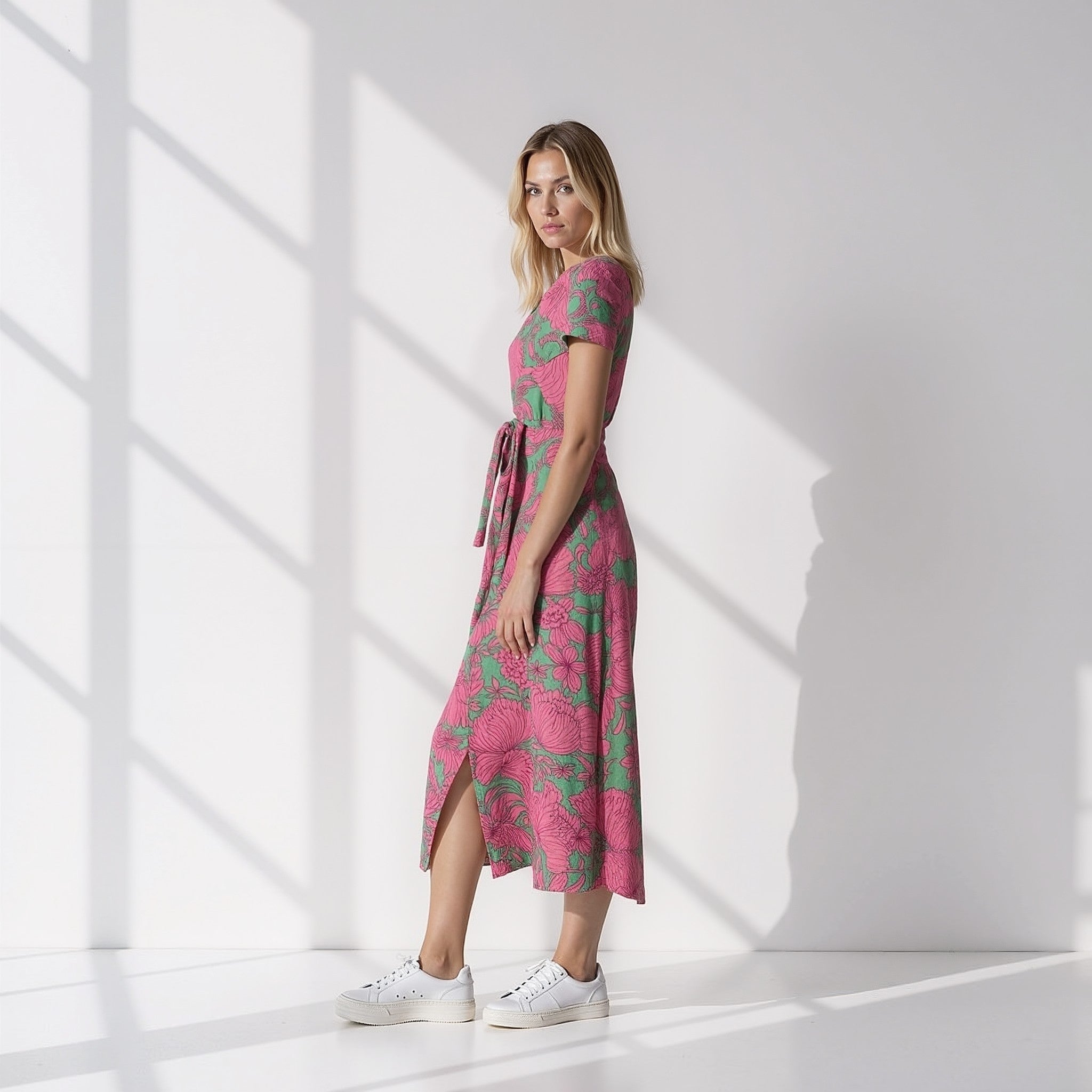 Robe Viva Flora