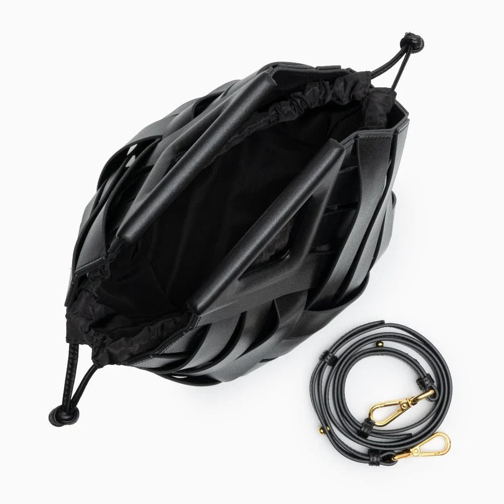 Oliviera – Sac de luxe en cuir végétal