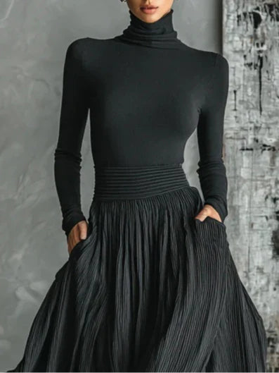 Aline™ Maxi Taille Haute