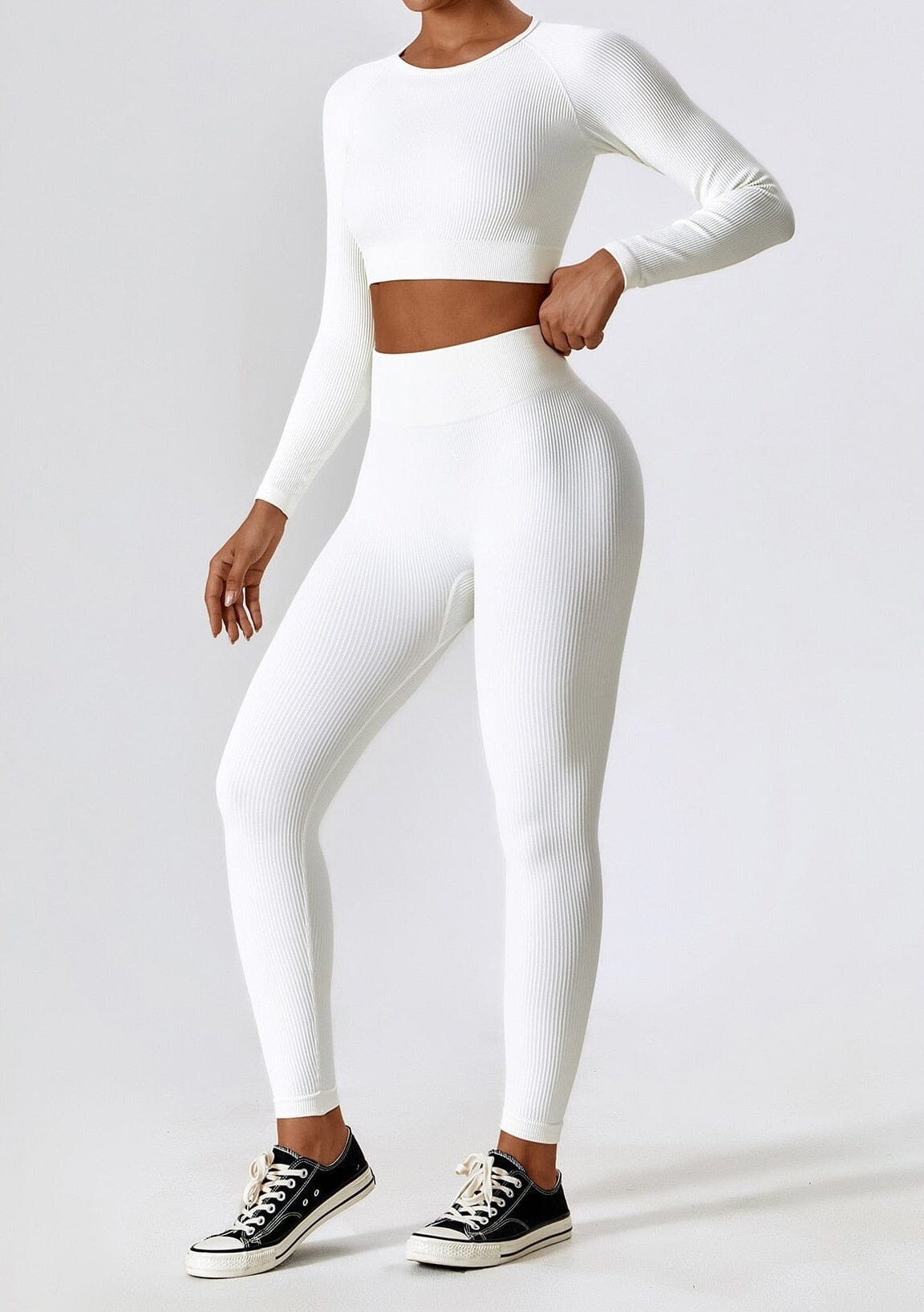 Zahara | Ensemble sportif féminin