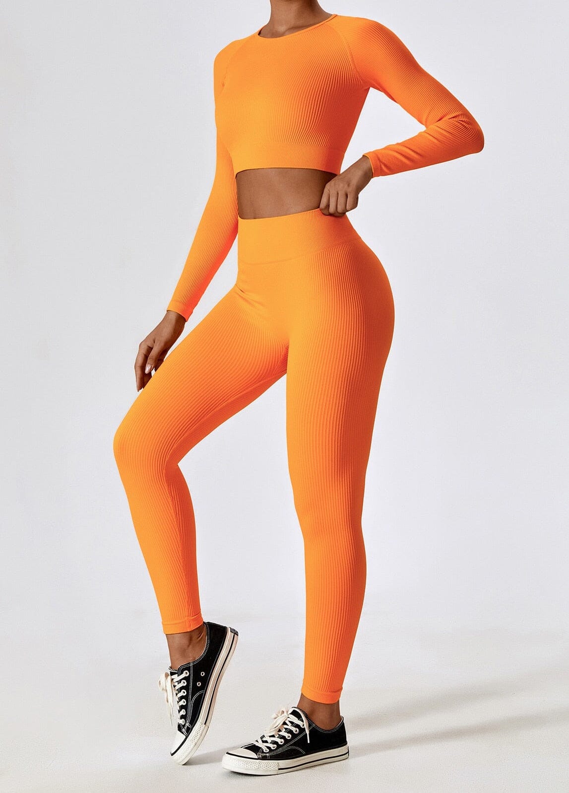 Zahara | Ensemble sportif féminin