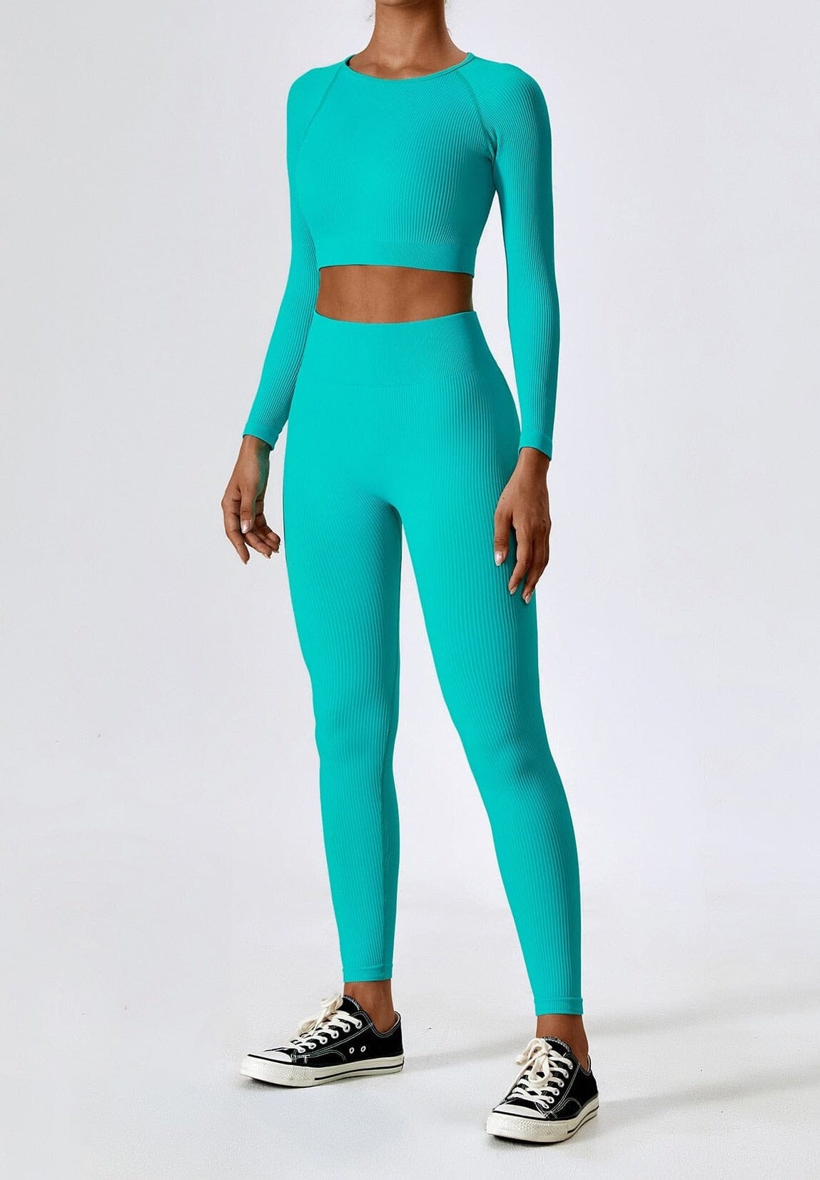 Zahara | Ensemble sportif féminin