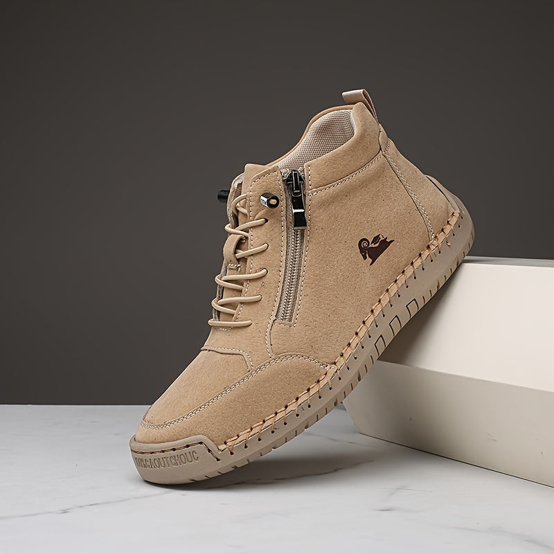 Mari | Baskets orthopédiques confortables