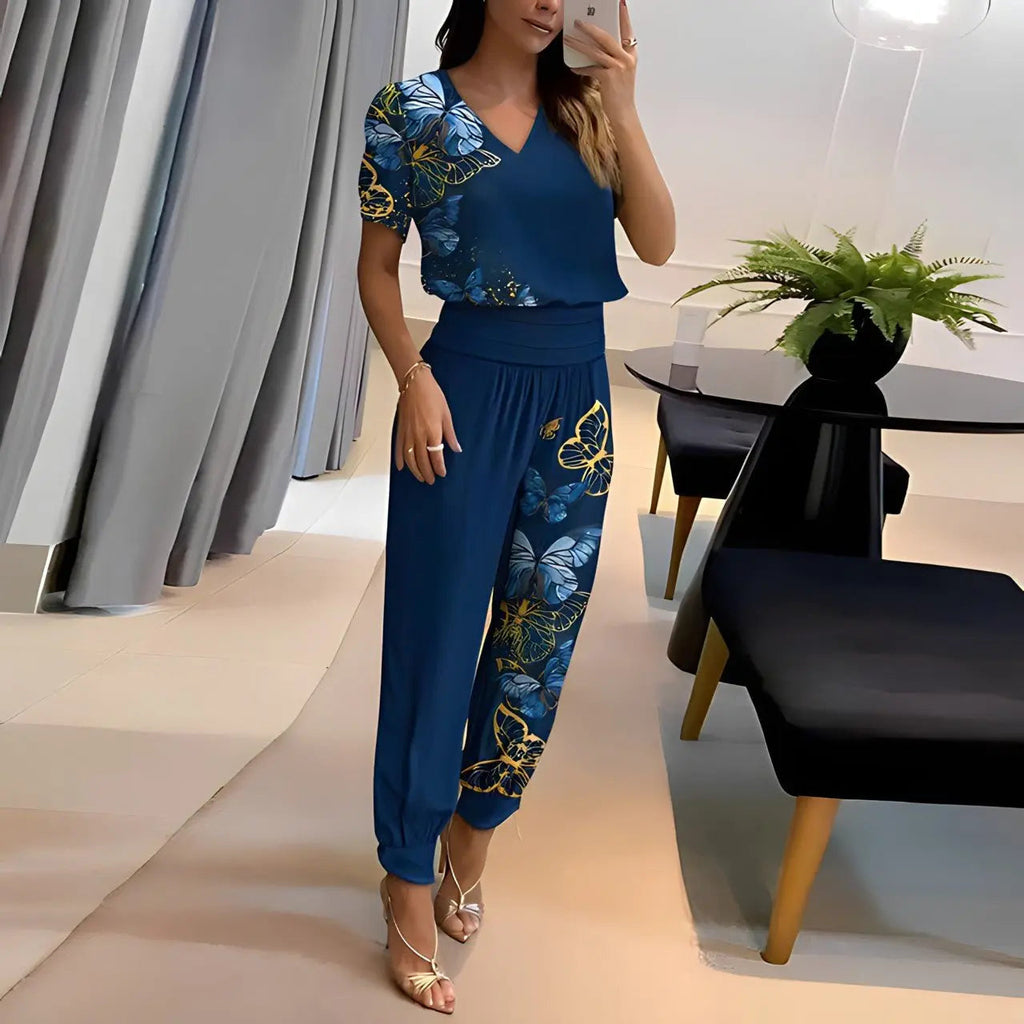 Alexandra™ – Elegantie, comfort en vertrouwen voor elke dag