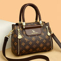 Iwona - Luxe lederen tas