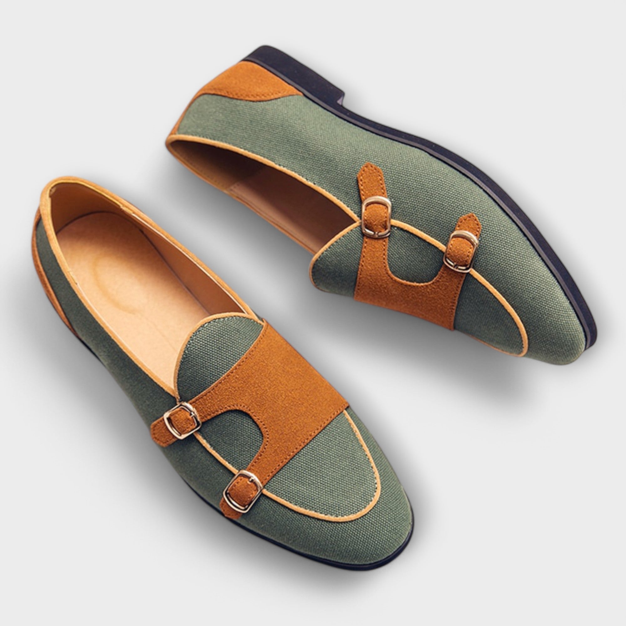 Marina - Mocassins