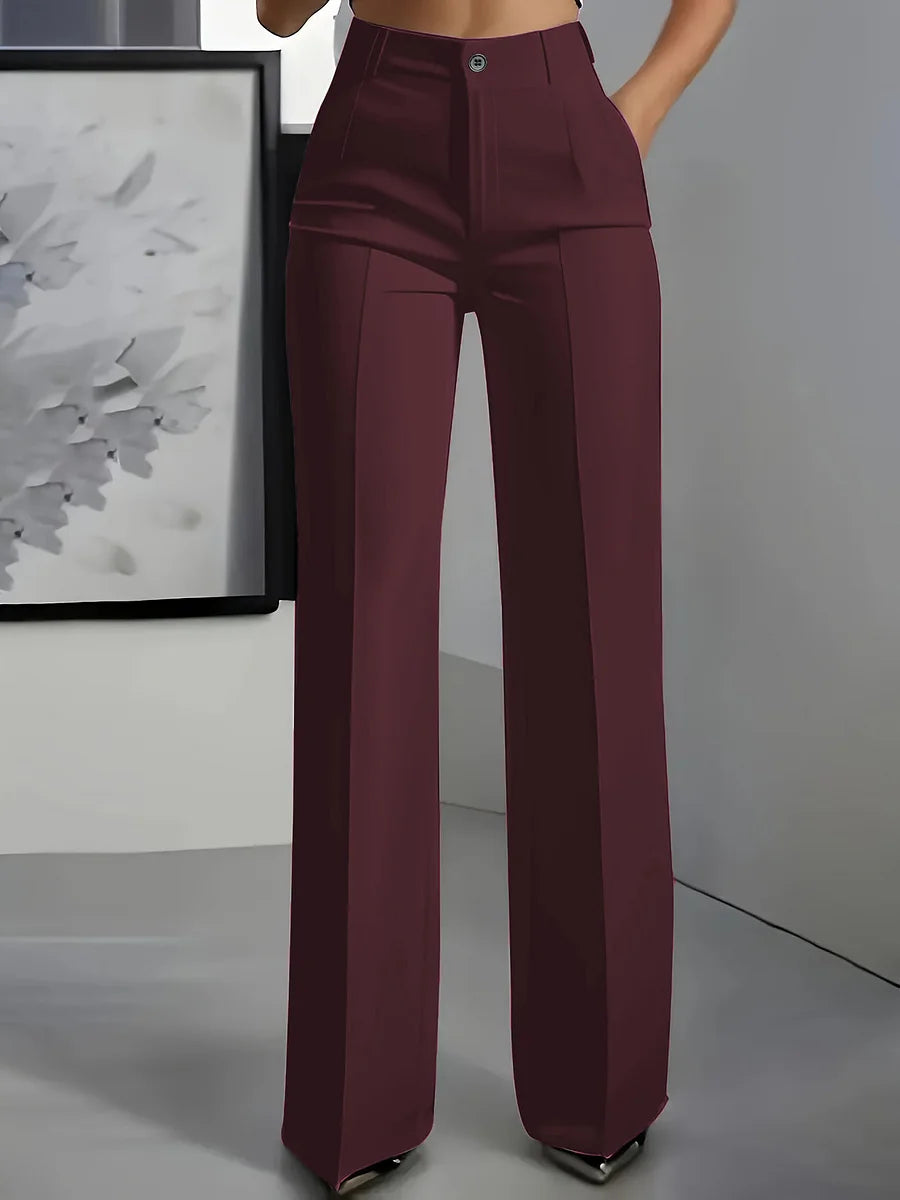 HODIT – SØRA Élite Taille Haute Stretch