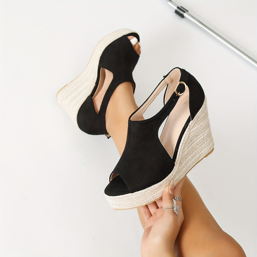 Estella | sandales à talons hauts